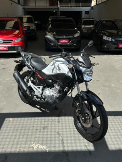 HONDA CG 160 CARGO