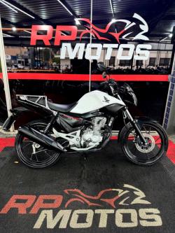 HONDA CG 160 CARGO