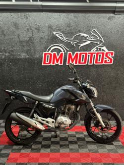 HONDA CG 160 FAN