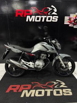 HONDA CG 160 FAN