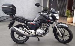 HONDA CG 160 FAN