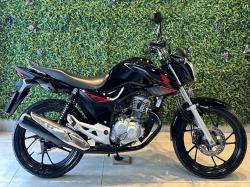 HONDA CG 160 FAN