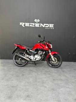 HONDA CG 160 FAN