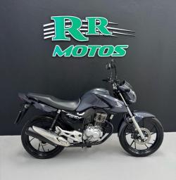 HONDA CG 160 FAN