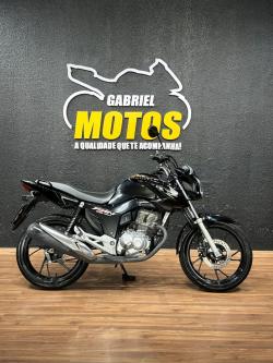 HONDA CG 160 FAN