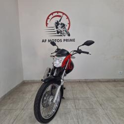 HONDA CG 160 FAN