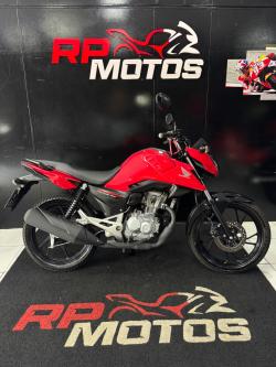 HONDA CG 160 FAN