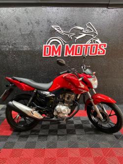 HONDA CG 160 FAN HONDA CG 160 FAN