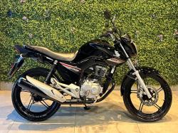 HONDA CG 160 FAN