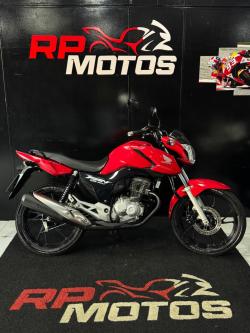 HONDA CG 160 FAN HONDA CG 160 FAN