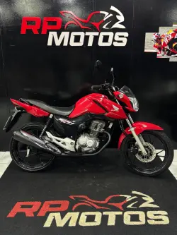 HONDA CG 160 FAN HONDA CG 160 FAN