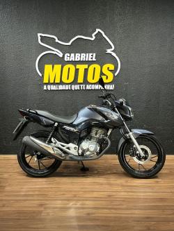 HONDA CG 160 FAN HONDA CG 160 FAN