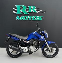 HONDA CG 160 FAN HONDA CG 160 FAN