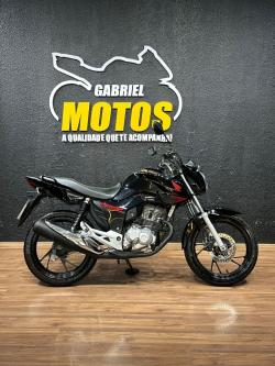 HONDA CG 160 FAN