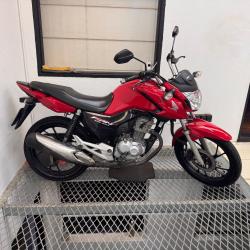 HONDA CG 160 FAN