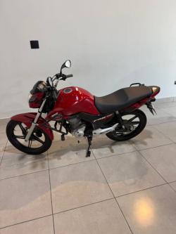 HONDA CG 160 FAN