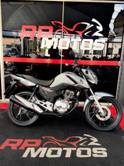 HONDA CG 160 FAN