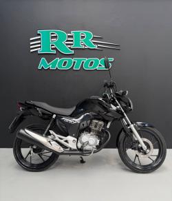 HONDA CG 160 FAN