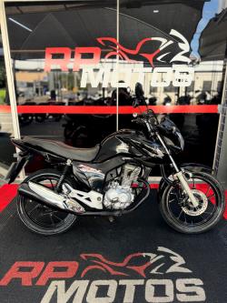 HONDA CG 160 FAN