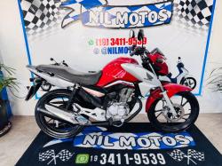 HONDA CG 160 FAN