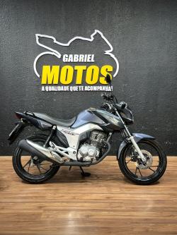 HONDA CG 160 FAN