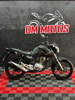 HONDA CG 160 FAN