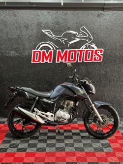 HONDA CG 160 FAN
