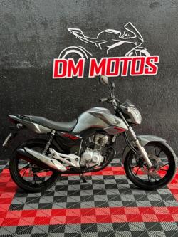 HONDA CG 160 FAN