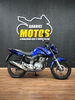 HONDA CG 160 FAN