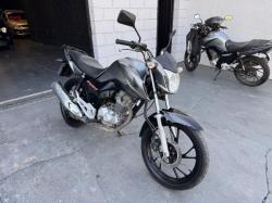 HONDA CG 160 FAN