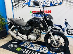 HONDA CG 160 FAN