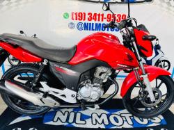 HONDA CG 160 FAN