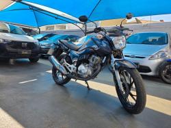 HONDA CG 160 FAN