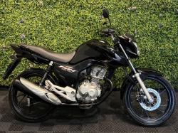 HONDA CG 160 FAN