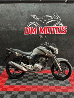 HONDA CG 160 FAN