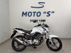 HONDA CG 160 FAN