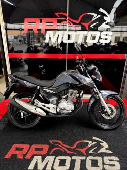 HONDA CG 160 FAN
