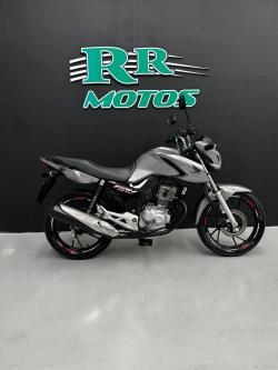 HONDA CG 160 FAN