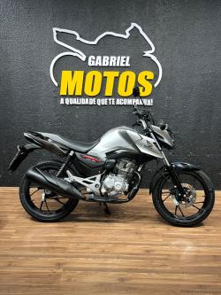 HONDA CG 160 FAN