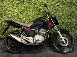 HONDA CG 160 FAN