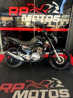 HONDA CG 160 FAN
