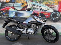 HONDA CG 160 FAN