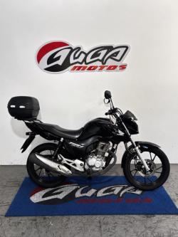 HONDA CG 160 FAN