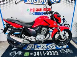 HONDA CG 160 FAN