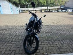 HONDA CG 160 FAN