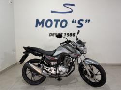 HONDA CG 160 FAN