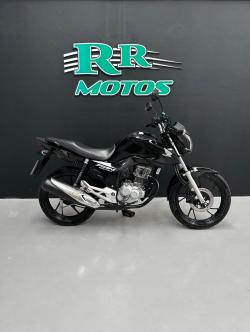 HONDA CG 160 FAN