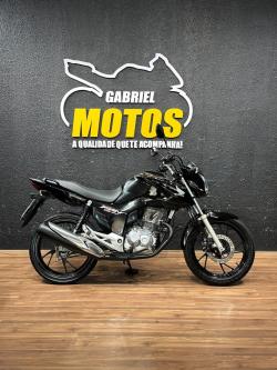 HONDA CG 160 FAN