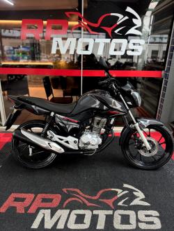 HONDA CG 160 FAN