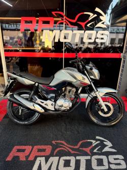HONDA CG 160 FAN